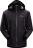 Acteryx Mens Theta AR Jacket Black