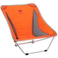 Alite Mayfly Chair Jupiter Orange