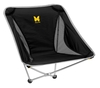 Alite Monarch Chair Black