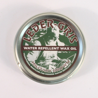 Altberg Leder Gris Military Brown 80g
