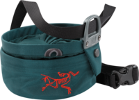Arcteryx Aperture Chalk Bag Large Yahto