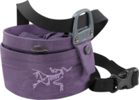 Arcteryx Aperture Chalk Bag Small Calypso