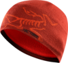 Arcteryx Bird Head Toque Aruna/Chilli