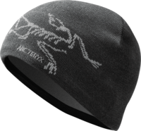 Arcteryx Bird Head Toque Blackbird