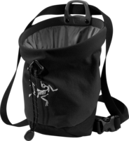 Arcteryx C40 Chalkbag Black