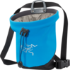 Arcteryx C40 Chalkbag Riptide