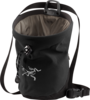 Arcteryx C80 Chalk Bag Black