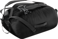 Arcteryx Carrier Duffle 50 Black