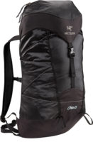 Arcteryx Cierzo 25 Black