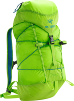Arcteryx Cierzo 25 Mantis Green