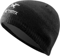 Arcteryx Classic Beanie Black