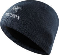 Arcteryx Classic Beanie Blue Onyx