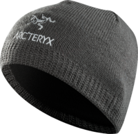 Arcteryx Classic Beanie Iron Anvil