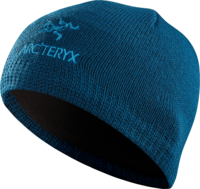 Arcteryx Classic Beanie Poseidon
