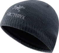 Arcteryx Classic Beanie Tungsten