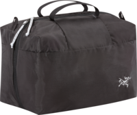 Arcteryx Index 5 Plus 5 Carbon Copy