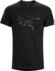 Arcteryx Mens Archaeopteryx T-Shirt Black