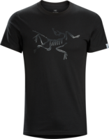 Arcteryx Mens Archaeopteryx T-Shirt Black