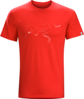 Arcteryx Mens Archaeopteryx T-Shirt Diablo
