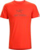 Arcteryx Mens Arcword T-Shirt Magma