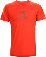Arcteryx Mens Arcword T-Shirt Magma