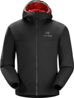 Arcteryx Mens Atom LT Hoody Carbon Copy