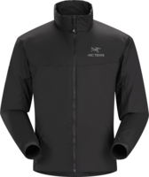 Arcteryx Mens Atom LT Jacket Black