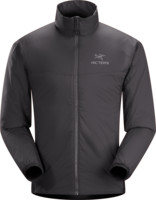 Arcteryx Mens Atom LT Jacket Carbon Copy