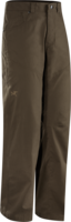 Arcteryx Mens Bastion Pant Cast Iron