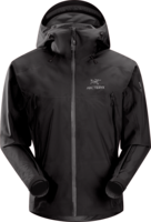 Arcteryx Mens Beta LT Jacket Black