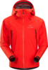 Arcteryx Mens Beta LT Jacket Chipotle