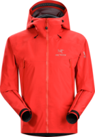 Arcteryx Mens Beta LT Jacket Diablo
