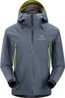 Arcteryx Mens Beta LT Jacket Heron