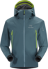 Arcteryx Mens Beta LT Jacket Hinto