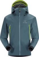 Arcteryx Mens Beta LT Jacket Hinto