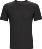 Arcteryx Mens Captive T-Shirt Black