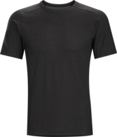 Arcteryx Mens Captive T-Shirt Black