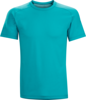 Arcteryx Mens Captive T-Shirt Blue Tetra