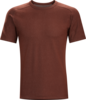 Arcteryx Mens Captive T-Shirt Reishi