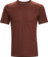 Arcteryx Mens Captive T-Shirt Reishi