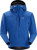 Arcteryx Mens Gamma MX Hoody Kyanos