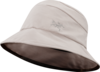 Arcteryx Mens Kapol Hat Chalk Stone
