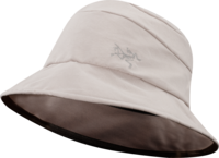 Arcteryx Mens Kapol Hat Chalk Stone