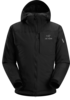 Arcteryx Mens Kappa Hoody Carbon Copy