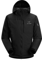 Arcteryx Mens Kappa Hoody Carbon Copy