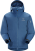 Arcteryx Mens Kappa Hoody Poseidon