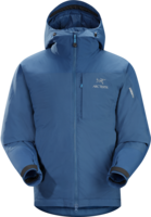 Arcteryx Mens Kappa Hoody Poseidon