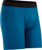 Arcteryx Mens Phase SL Boxe Borneo Blue