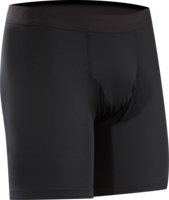 Arcteryx Mens Phase SL Boxer Black