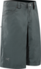 Arcteryx Mens Spotter Long Shorts Graphite